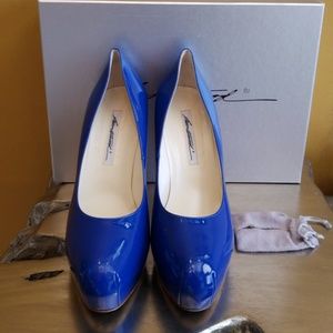 Brian Atwood Shoes (Maniac)